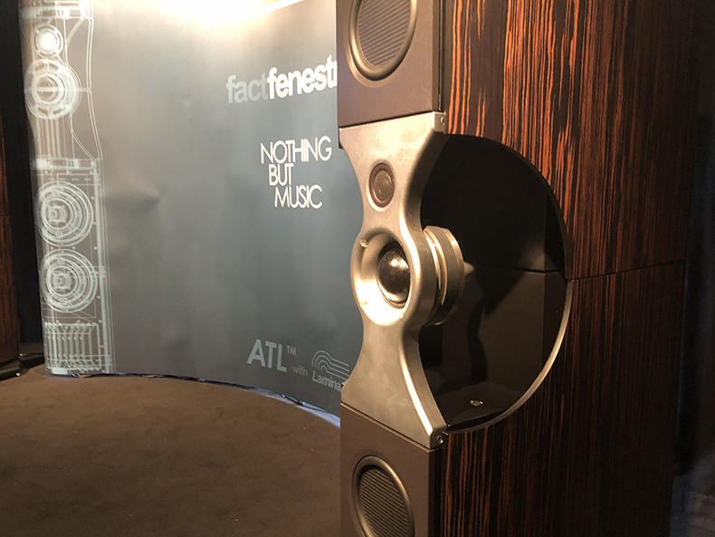 Munich High End Show 2018 chat
