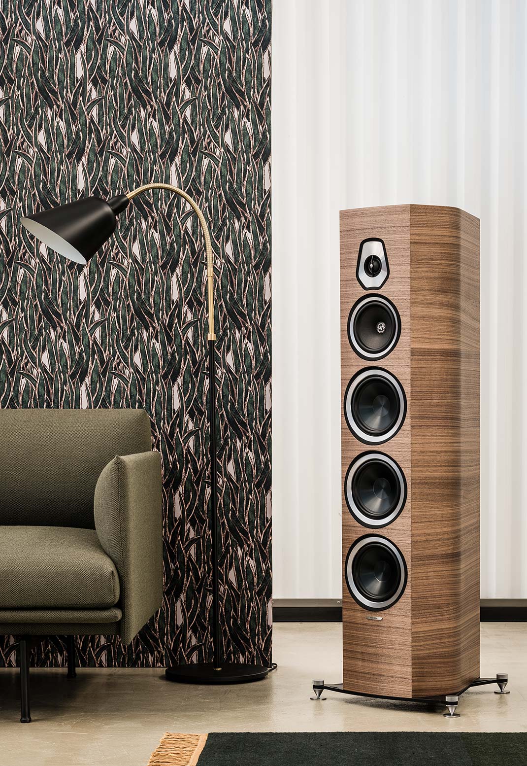 Munich High End Show 2018 hay