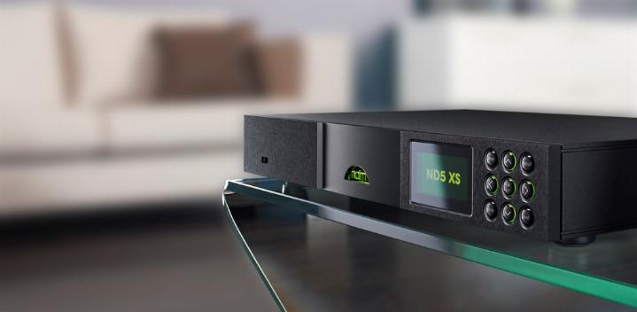 Naim ND5 XS
