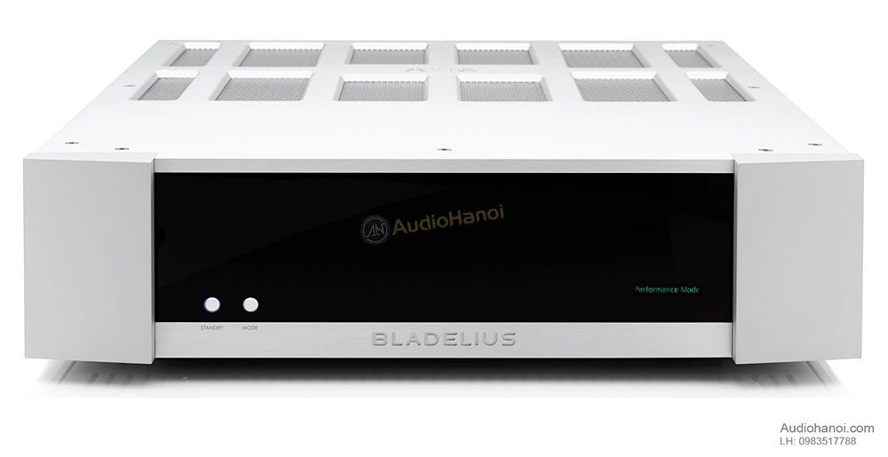 Power ampli Bladelius Ask