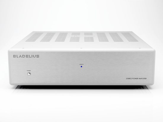 power ampli Bladelius Balder Mk.II dep