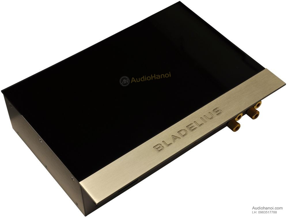 Power ampli Bladelius Frej hay