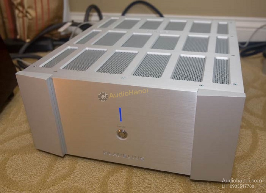 Power ampli Bladelius Ymer Mk.II chuan