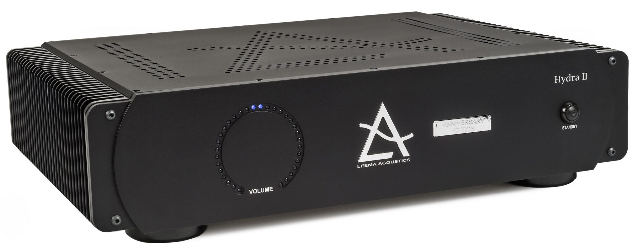 Power ampli Leema Hydra II