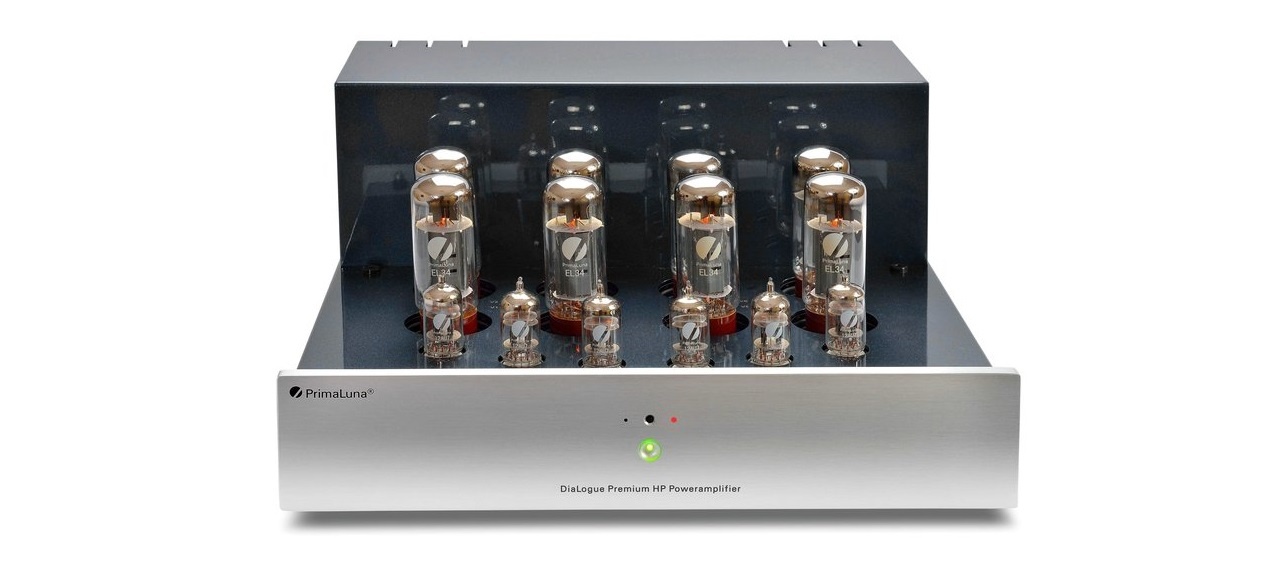 Power ampli PrimaLuna DiaLogue Premium HP chuan