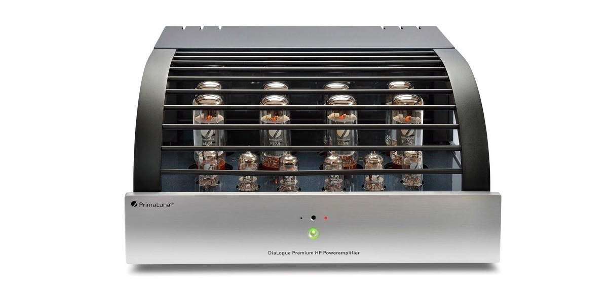 Power ampli PrimaLuna DiaLogue Premium HP
