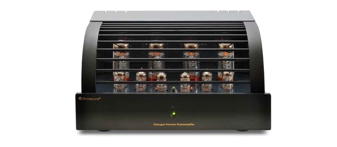 Power ampli PrimaLuna DiaLogue Premium