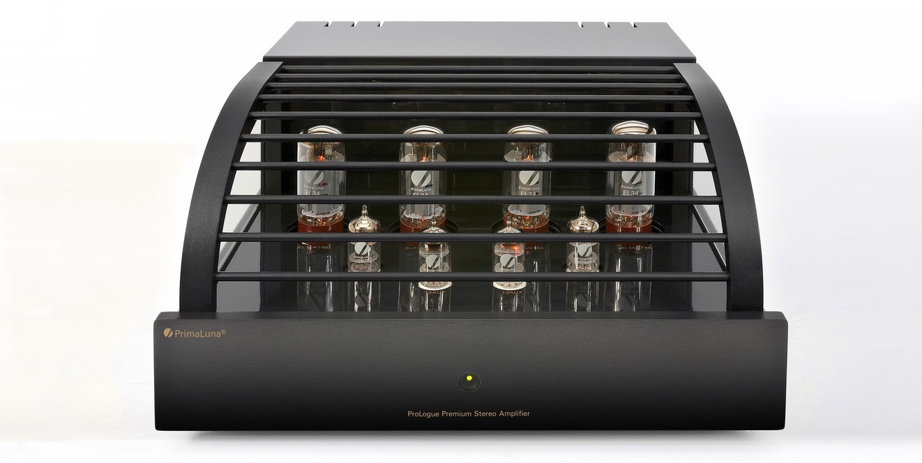 Power ampli Primaluna ProLogue Premium