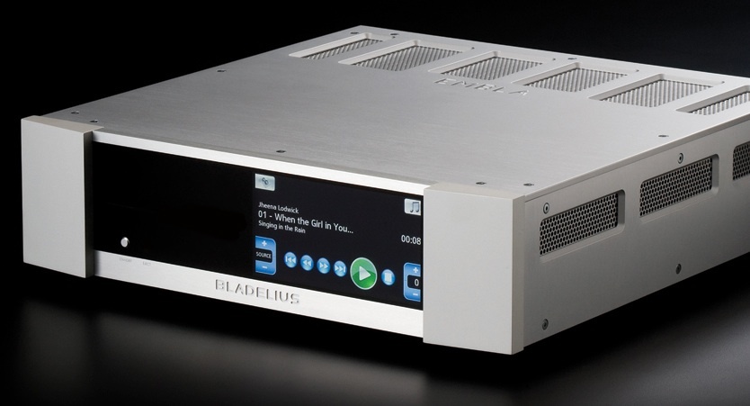 Pre ampli Bladelius Embla DL II