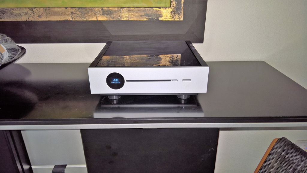 Quad Artera Solus dep