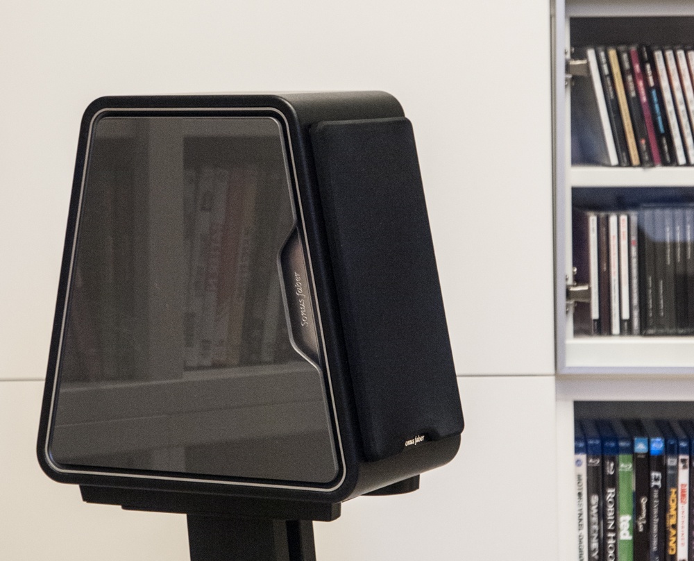 loa Sonus Faber Chameleon B dep