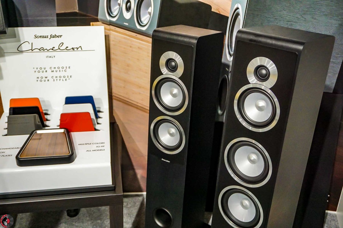 Loa Sonus Faber Principia 5 dep
