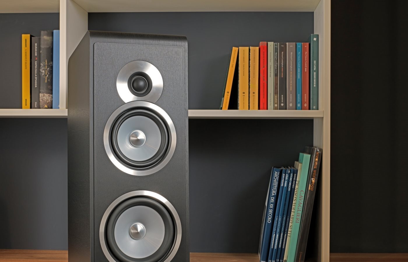 Loa Sonus Faber Principia 5 tot