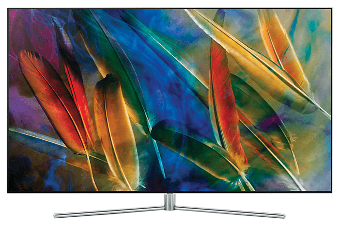 TV Samsung QE55Q7F