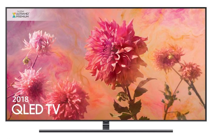 TV Samsung QE65Q9FN