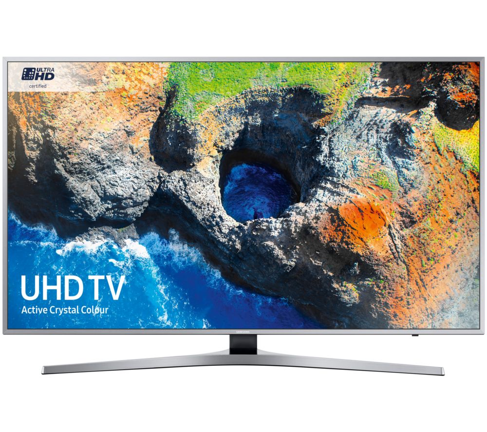 TV Samsung UE40MU6400U
