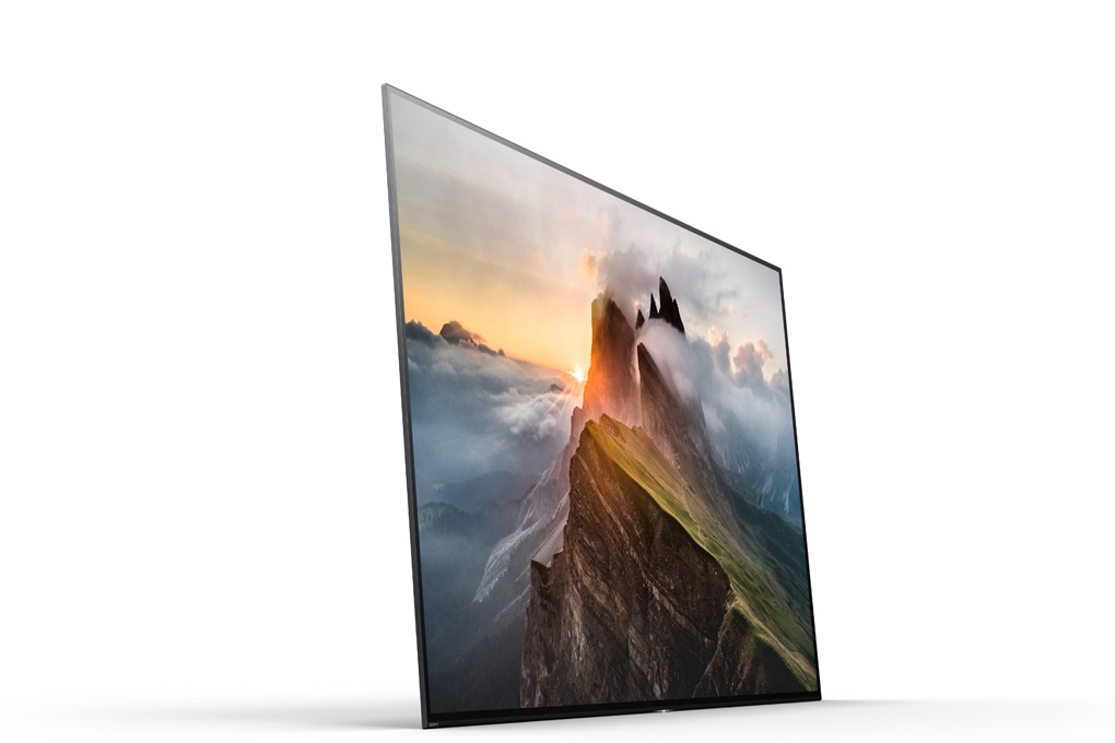 TV Sony KD-55A1