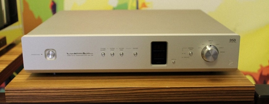 bo DAC Luxman DA-06 tot