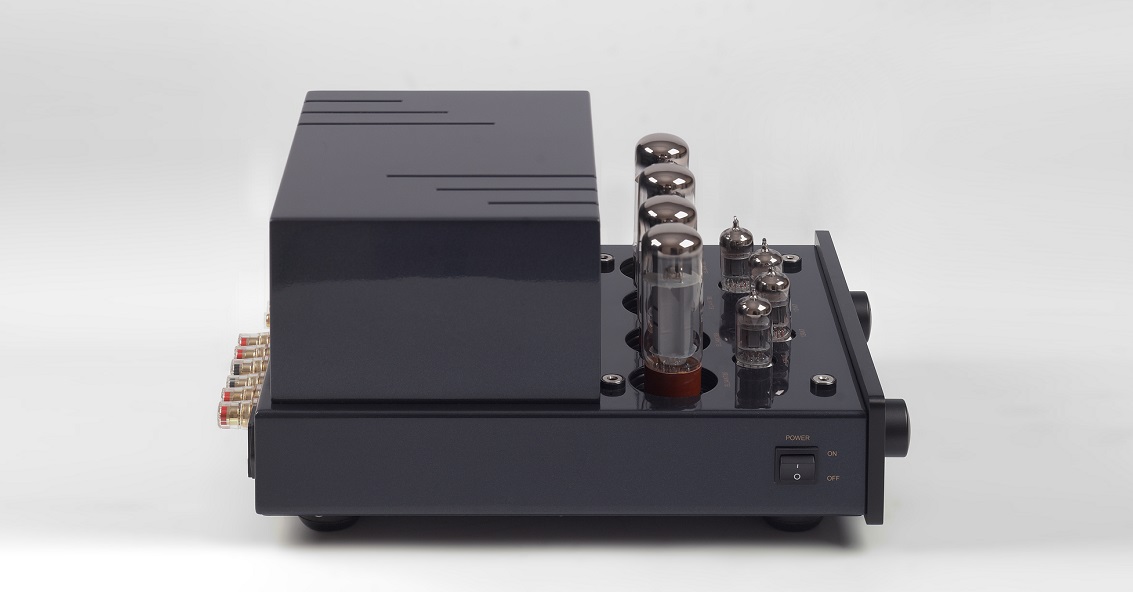 ampli PrimaLuna ProLogue Classic mat ben