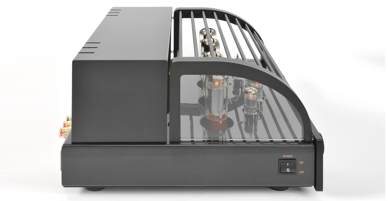 ampli PrimaLuna ProLogue Premium tot