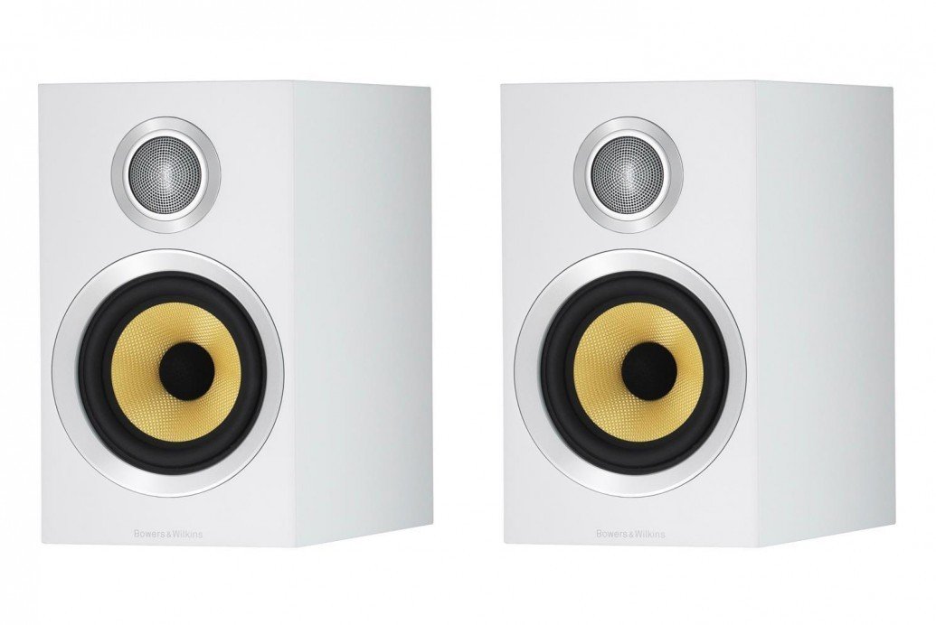 Loa B&W CM1 S2 doc dao