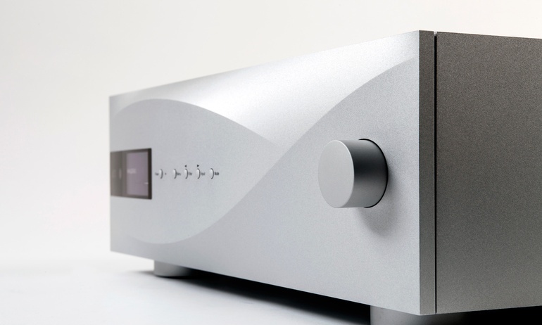 dCS Vivaldi DAC