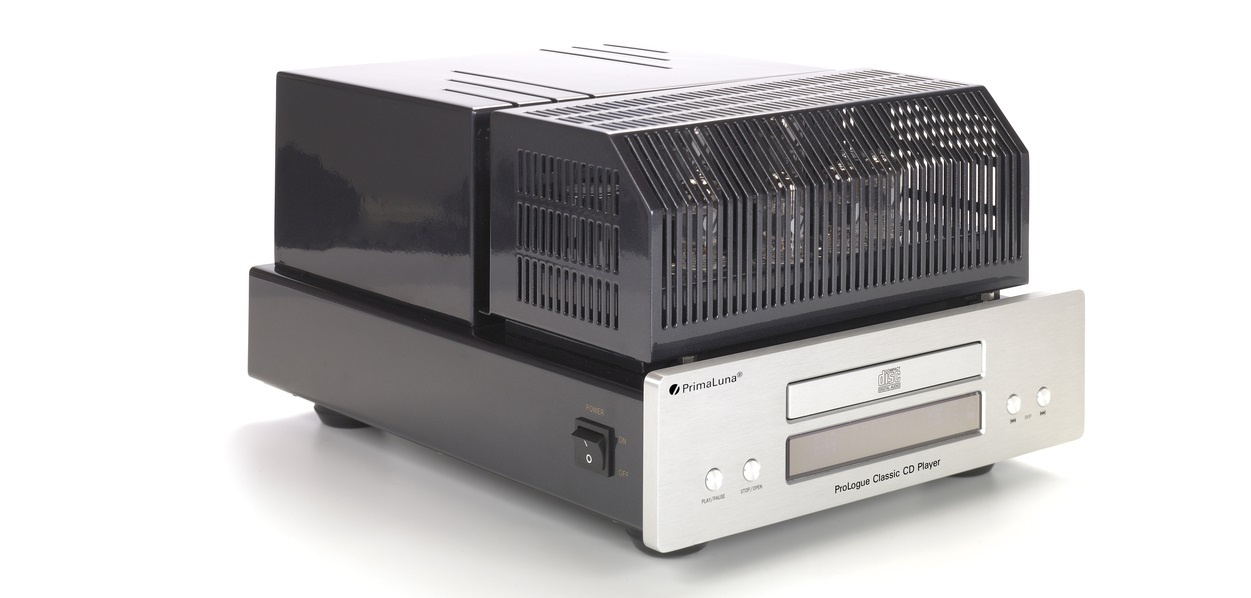dau CD PrimaLuna ProLogue Classic dep