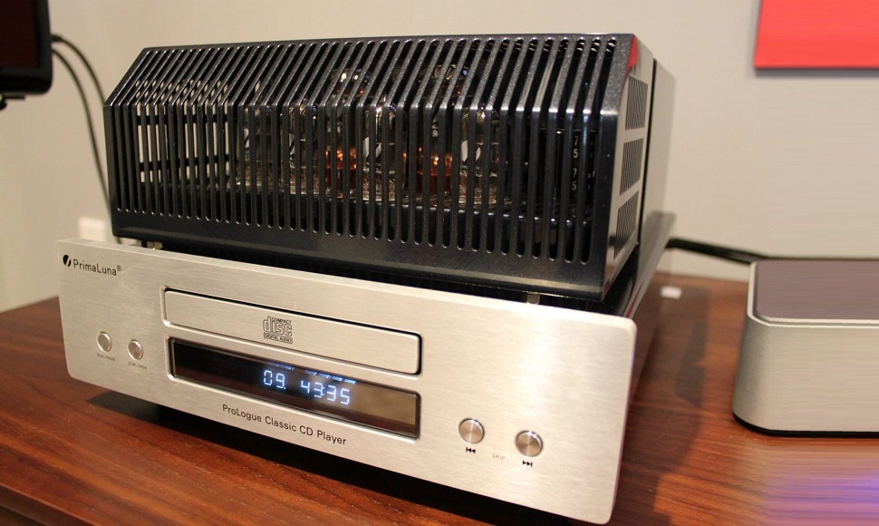 dau CD PrimaLuna ProLogue Classic tot