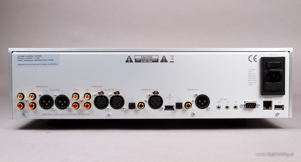 dau CD/SACD Bladelius Gondul M Mk.III mat sau