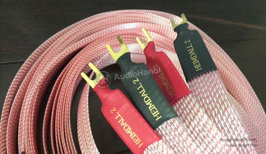 day loa Nordost Heimdall 2 Norse 2 cao cap
