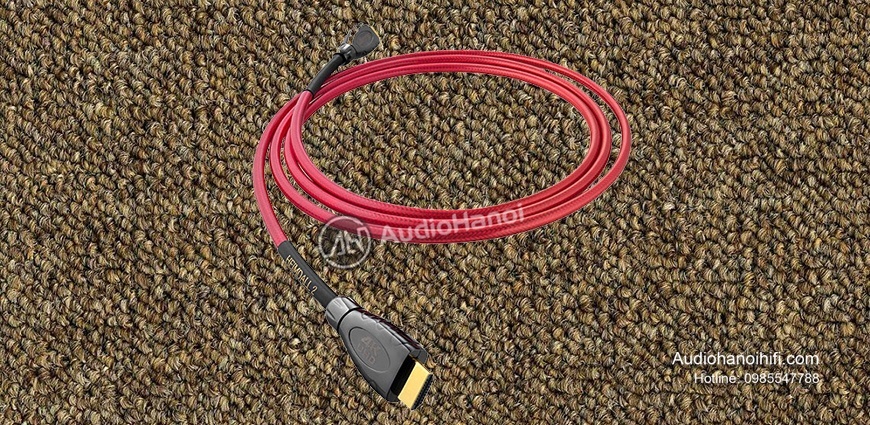 day tin hieu Nordost Heimdall 24K UHD Norse 2 cao cap