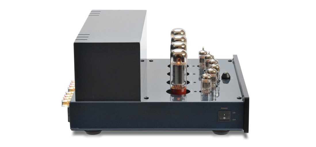 Power ampli PrimaLuna DiaLogue Premium dep