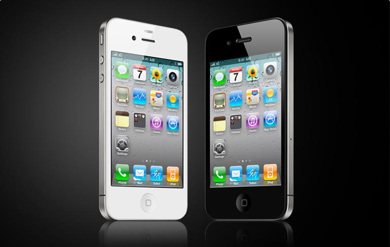 iphone 2010