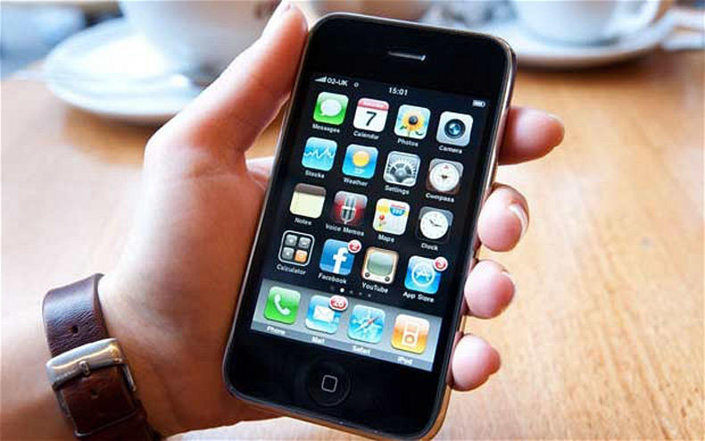 iphone 3gs