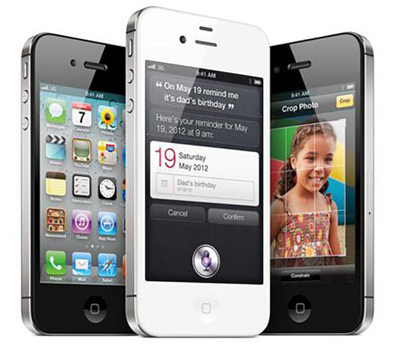 iphone 4s