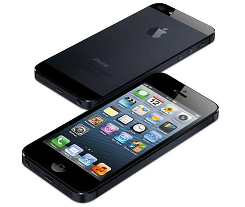 iphone 5