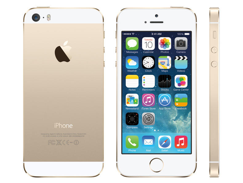 iphone 5s