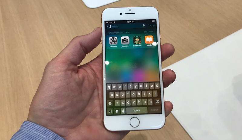 iphone 8