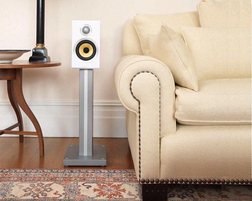 Loa B&W CM5 S2 chuan