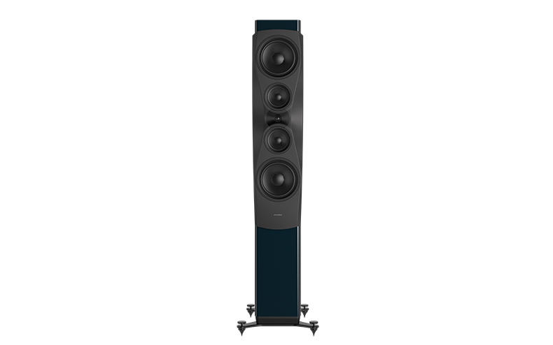 loa dynaudio dep