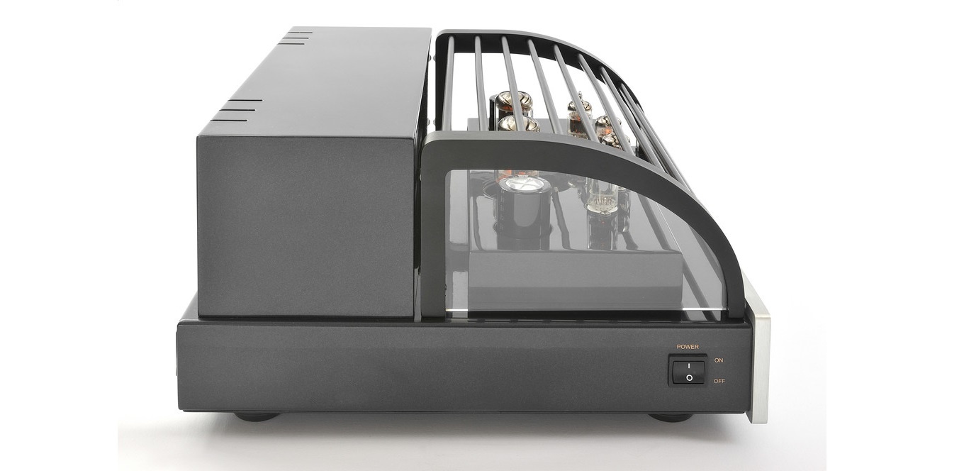 dau CD Primaluna ProLogue Premium mat ben