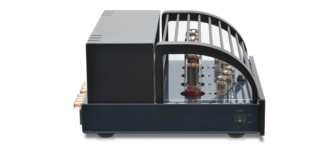 Power ampli PrimaLuna DiaLogue Premium mat ben