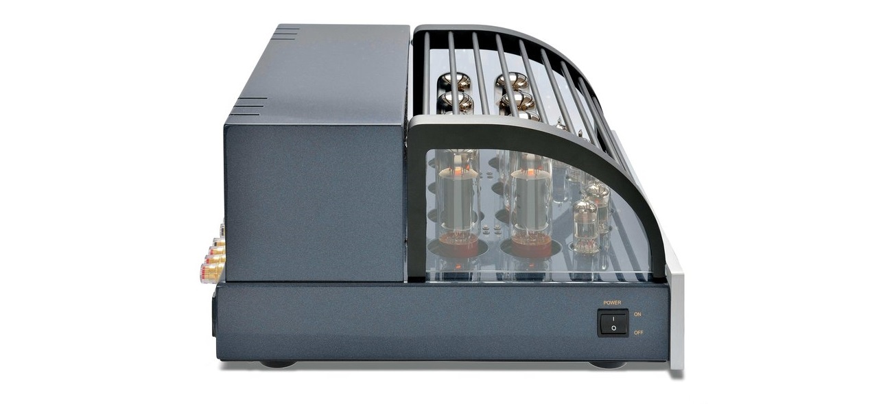 Power ampli PrimaLuna DiaLogue Premium HP mat ben