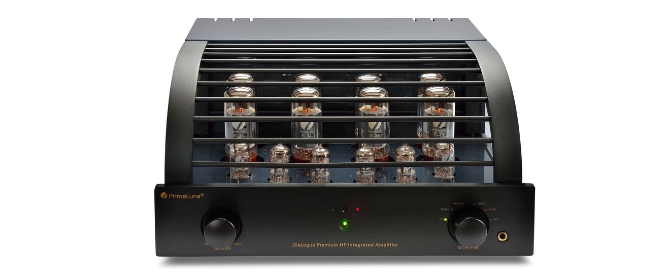 ampli PrimaLuna DiaLogue Premium HP chuan
