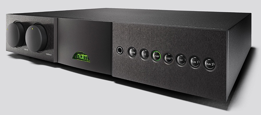 naim SUPERNAIT 2 chat