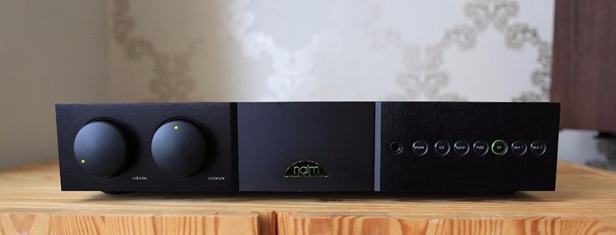naim SUPERNAIT 2 tot