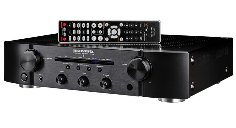 Ampli marantz pm6006