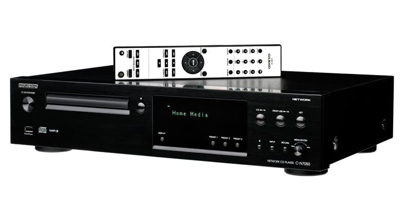 Dau onkyo c-n7050