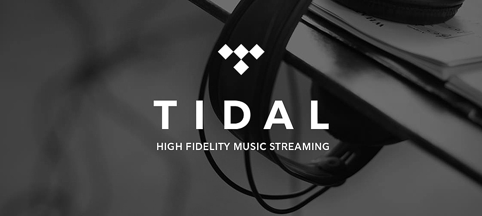 Dich vu nhac truc tuyen Tidal tot