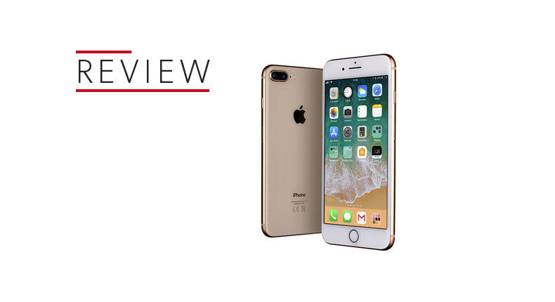 Iphone 8 plus
